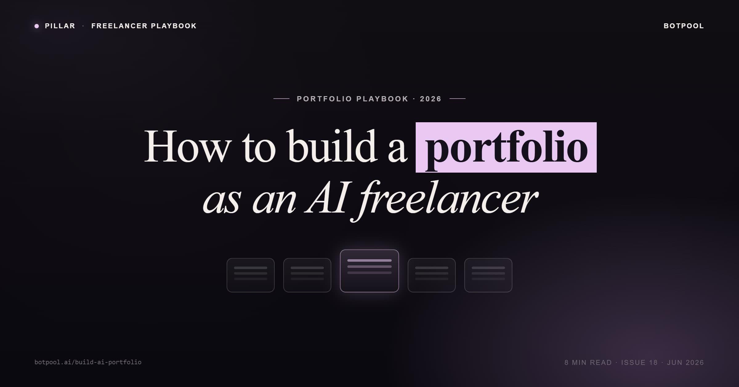 build-ai-portfolio-botpool-ai