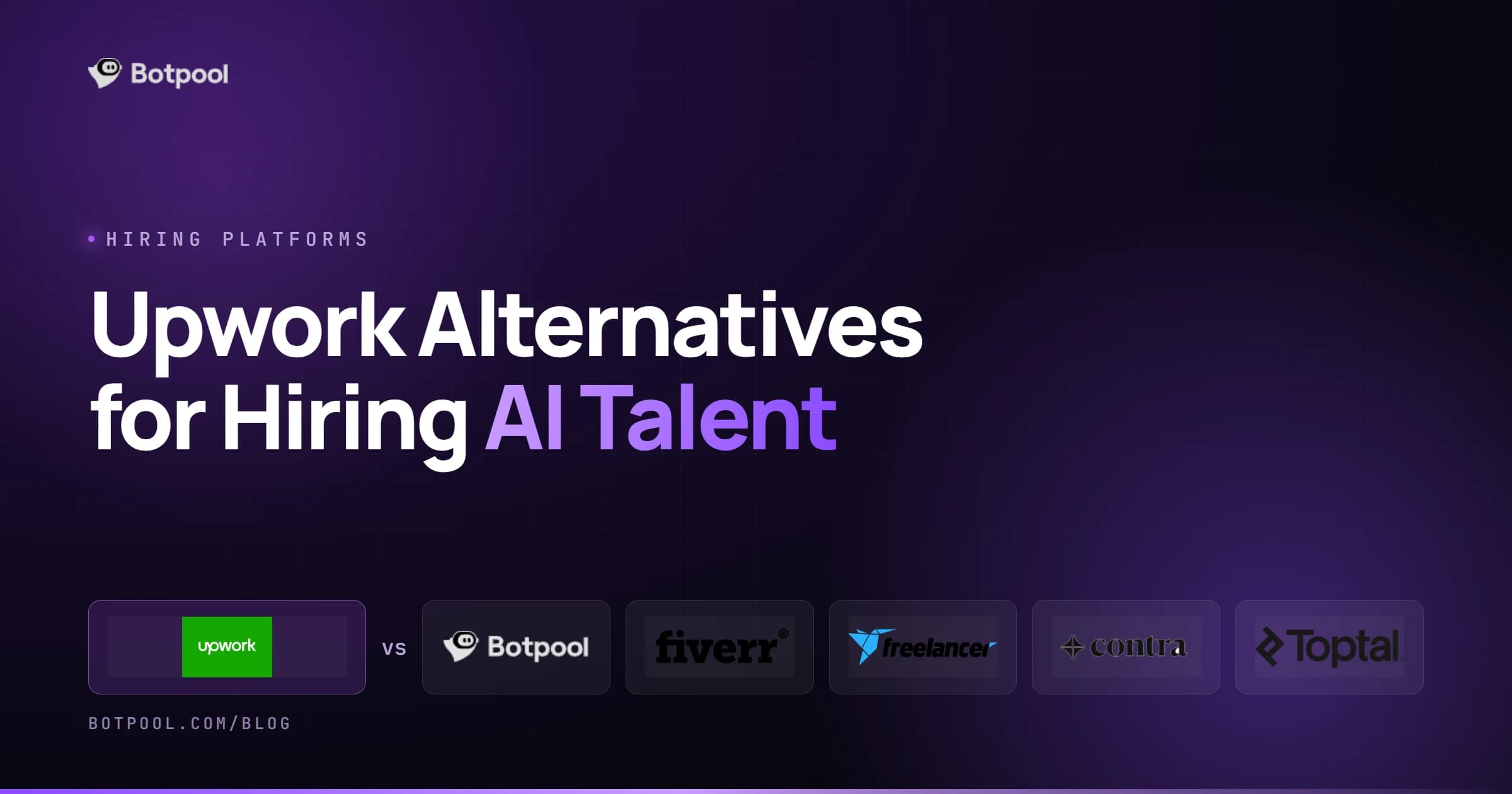 list-of-upwork-alternatives-for-hiring-ai-talent