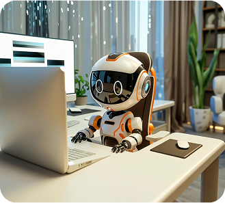 Robot AI